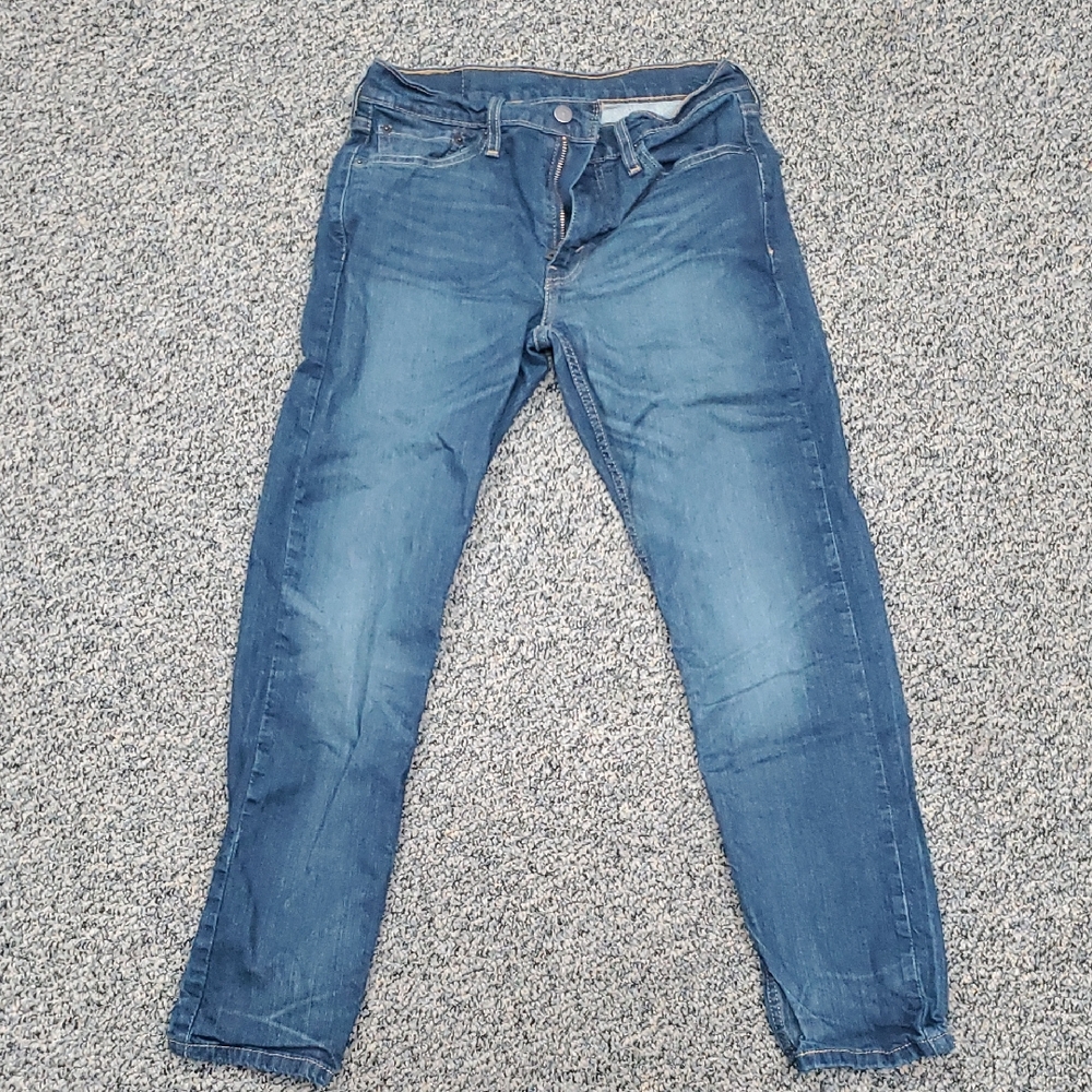 Levi's Kids Blue Jeans